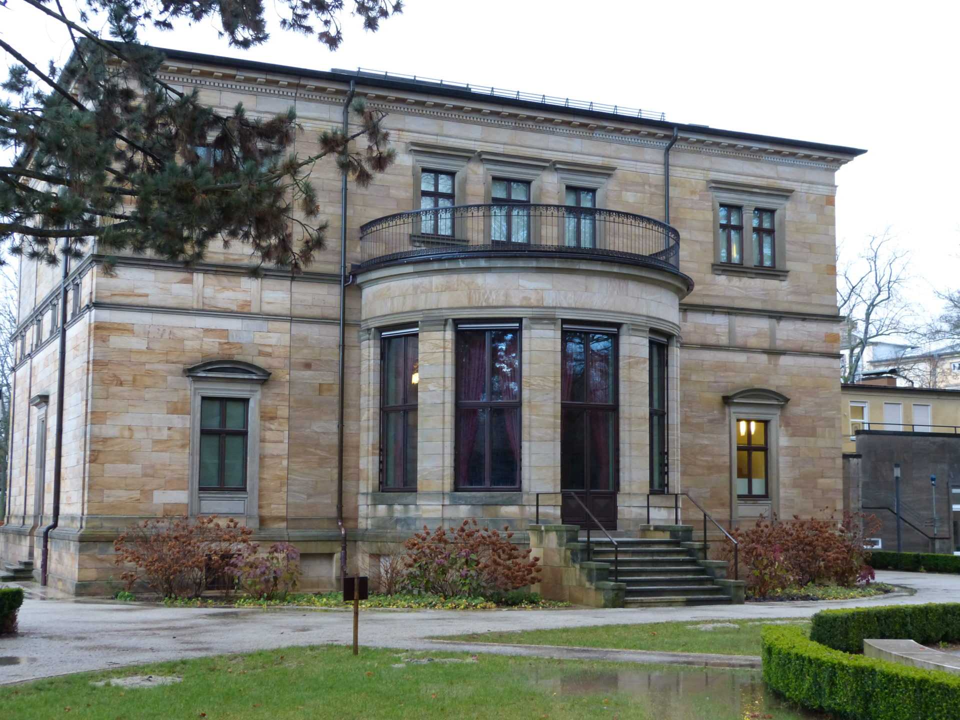 Richard Wagner Museum